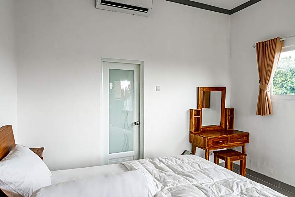 Belvilla Sacred Retreat Pandawa Beach