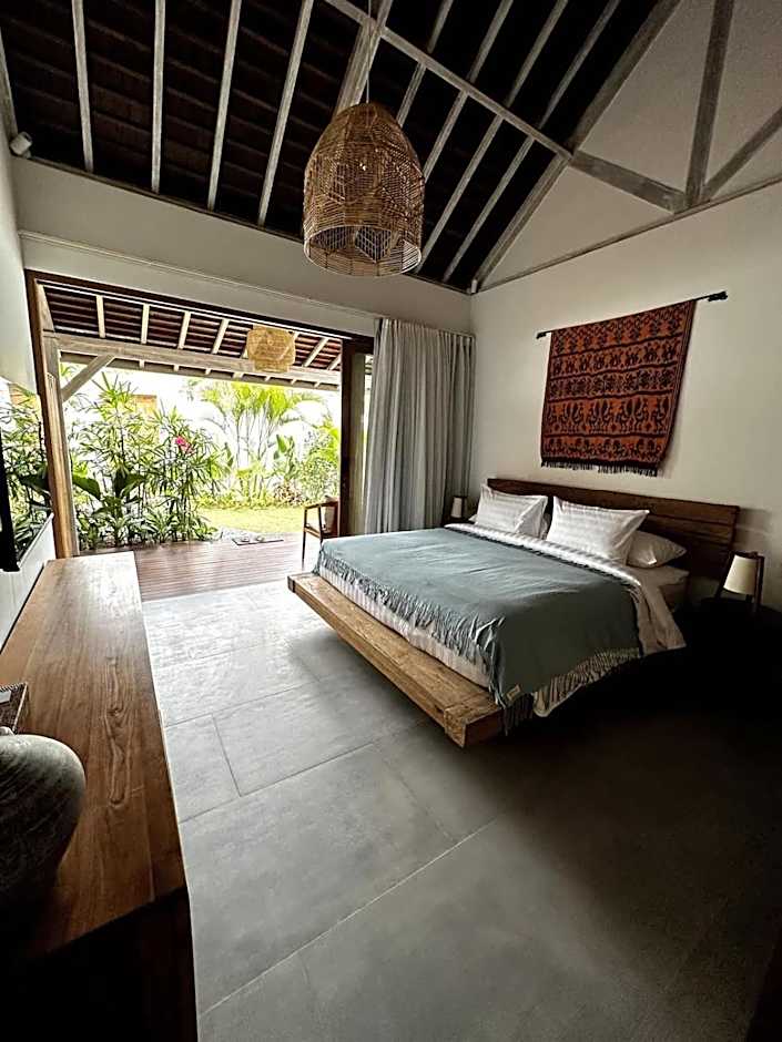 relax room in uluwatu