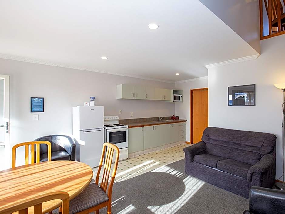 ASURE Chelsea Gateway Motor Lodge