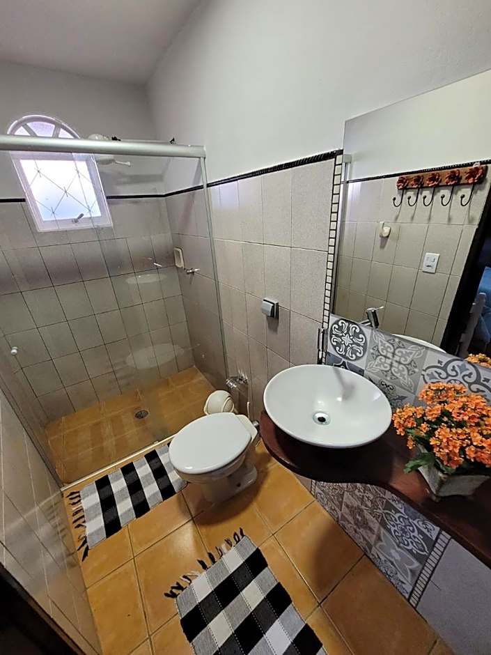 Chácara Kioski - Suítes e Cabanas