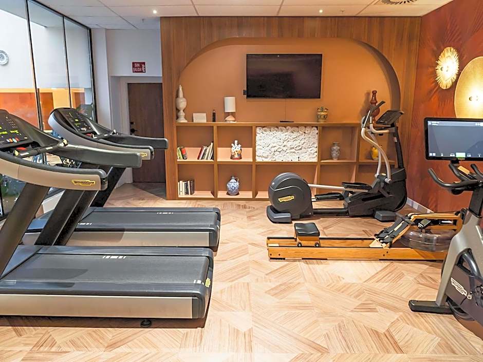 Ibis Styles Sevilla Santa Justa