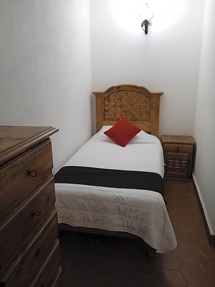 Hotel Valle Bonito, Valle de Bravo