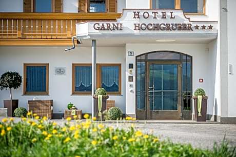Hotel Garni Hochgruber