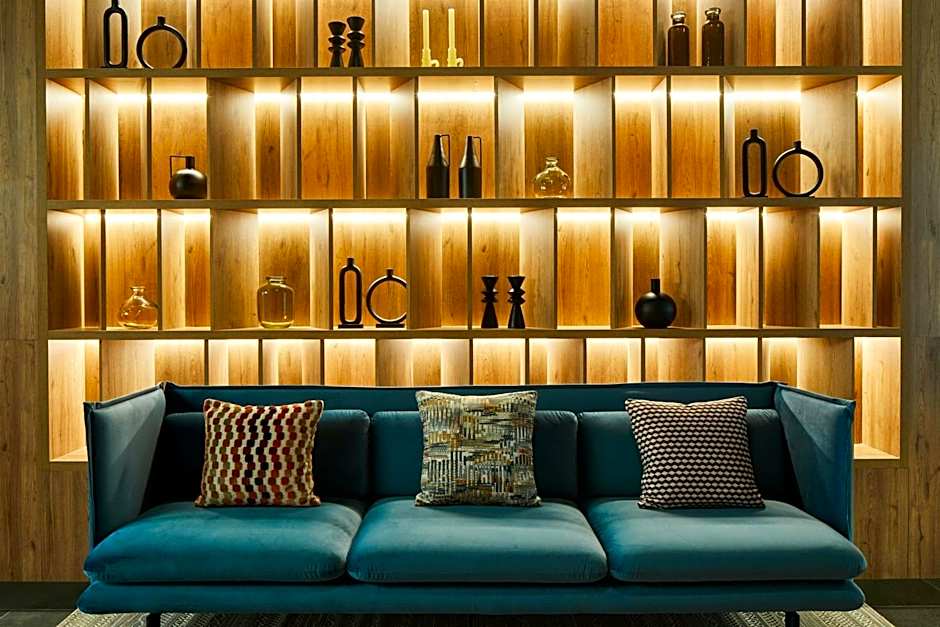 Four Points by Sheraton Barcelona Airport