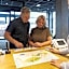 Ibis budget Knokke