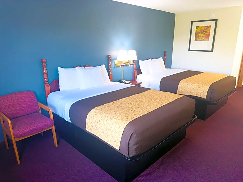 Scenic Hills Inn