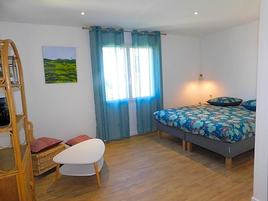 La Maison de Paul & Margaux