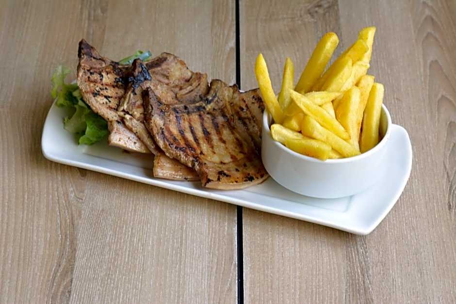 Villa Via Hotel Midrand