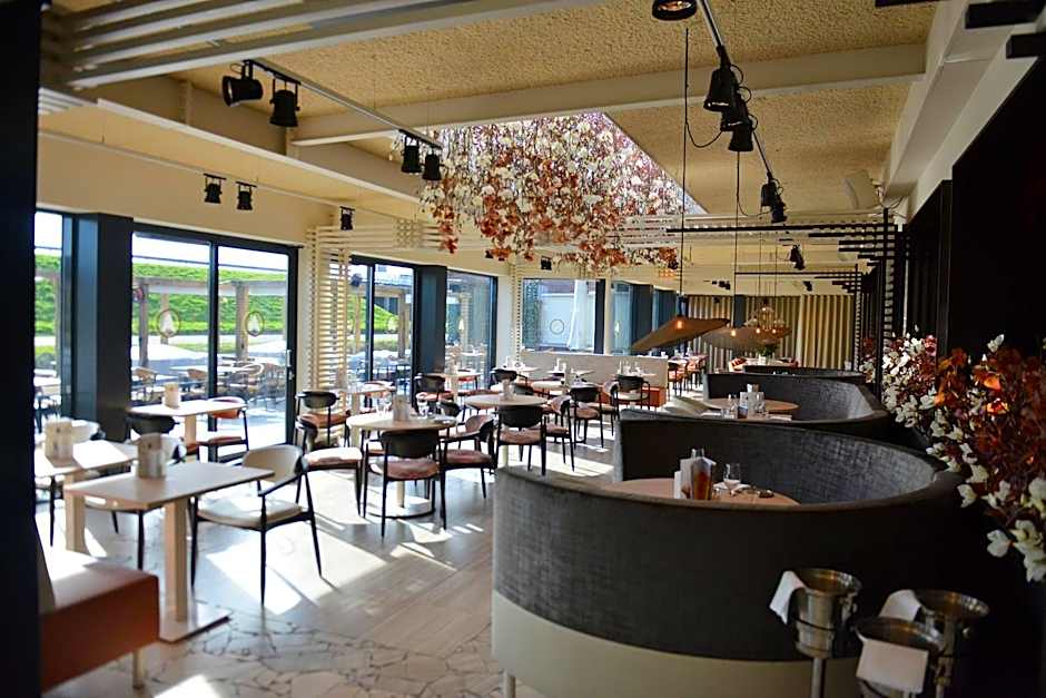 Fletcher Wellness-Hotel Kamperduinen