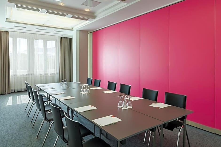 Austria Trend Hotel Europa Graz