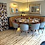 The Britannia Inn and Restaurant