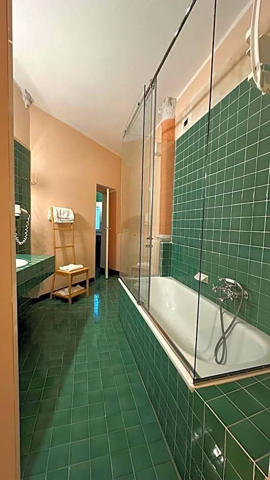 Hotel Roma