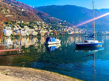 B&B Guest House Du Lac