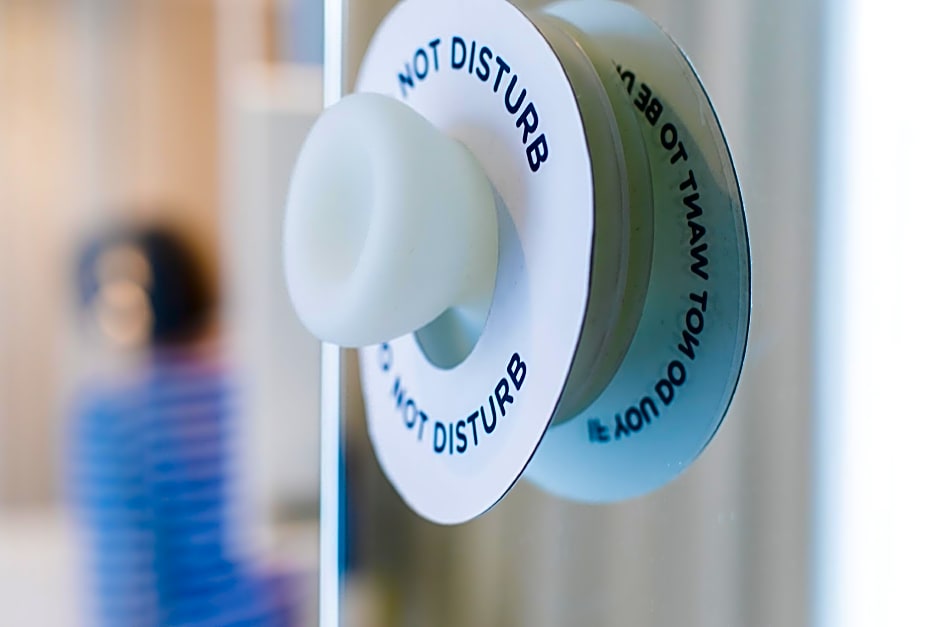 The Grove Design Hotel