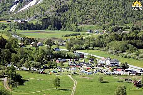 Folven Adventure Camp