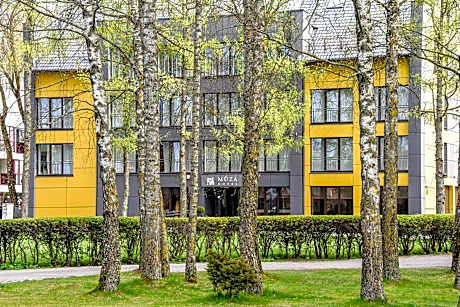 Muza Hotel