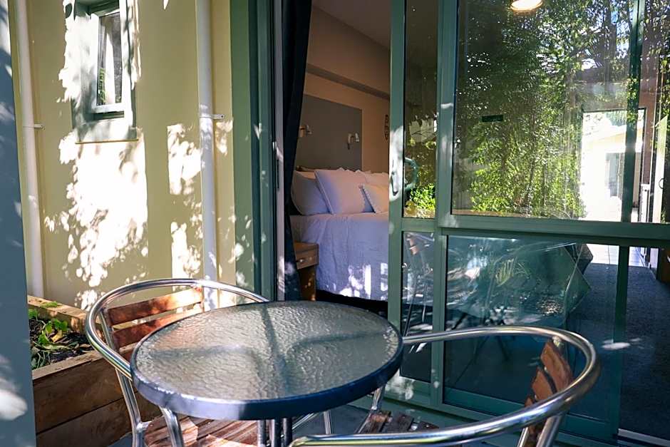 La Rochelle Motel