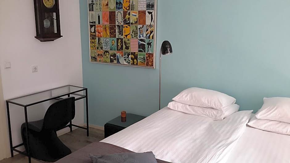 Bed & Breakfast WestViolet