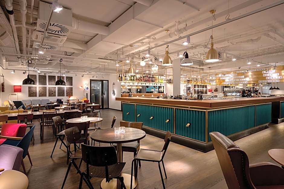 Photo 1 of 50 of Ruby Lotti Hotel Hamburg by IHG