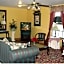 Super 8 by Wyndham Kinder/Coushatta near Casino