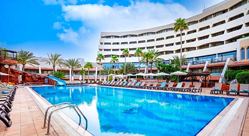 Occidental Sharjah Grand