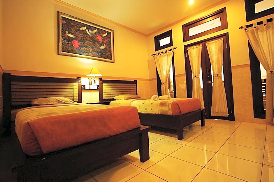 Bendesa Accommodation