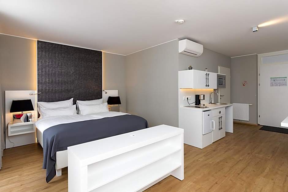 Amedia Luxury Suites Graz, Trademark Collection by Wyndham
