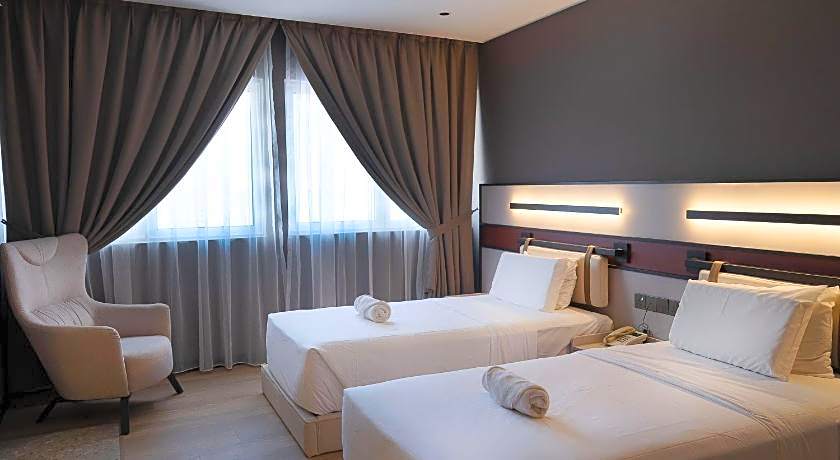 Merchant Hotel
