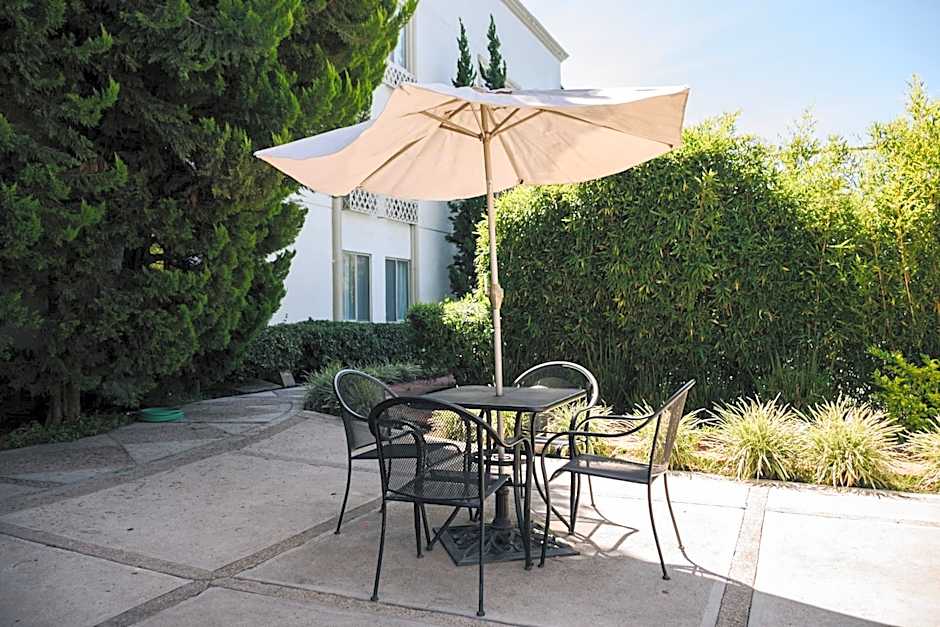 Hotel Victoria Express