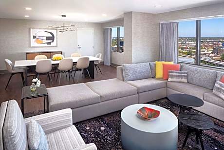 VIP Suite