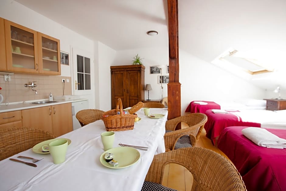Hostel Rosemary