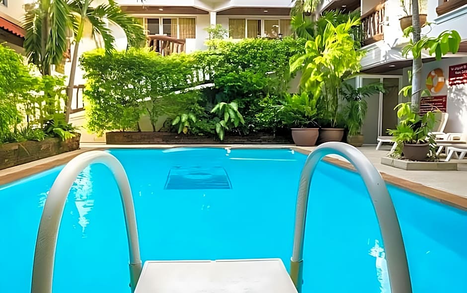 Aonang Sunset Hotel