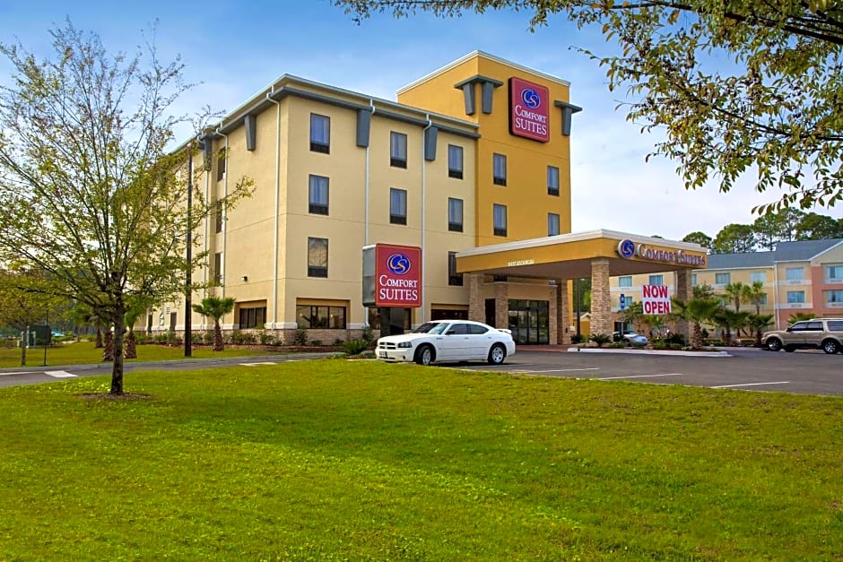 Comfort Suites Golden Isles Gateway