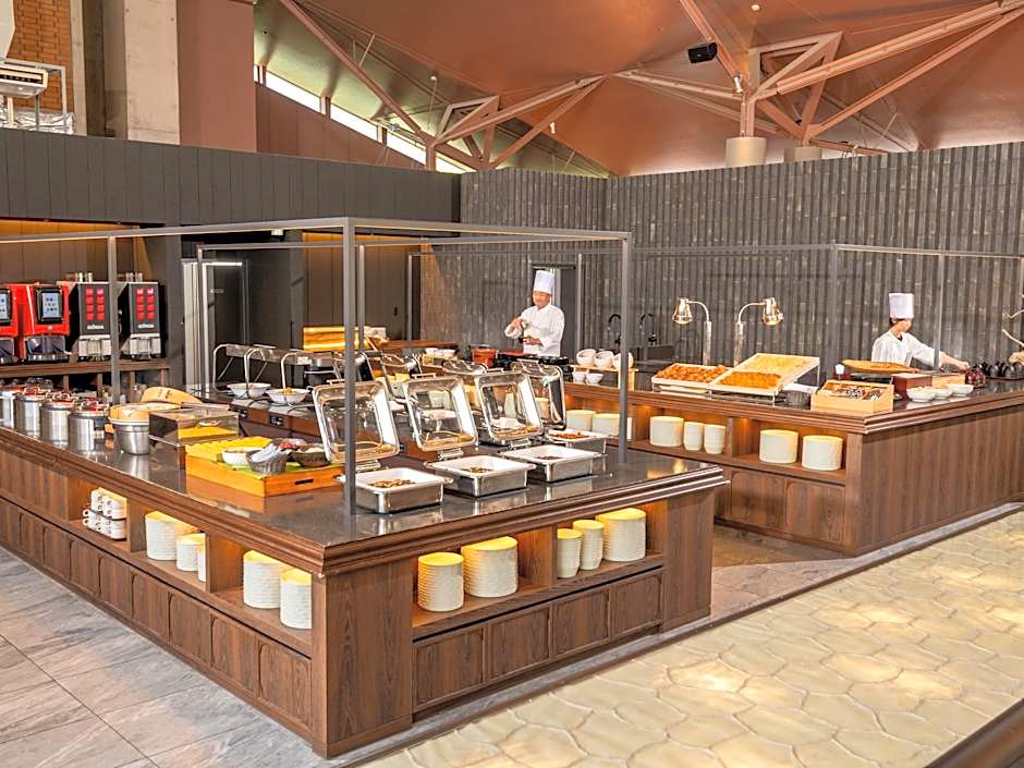 Izumigo AMBIENT Azumino Hotel