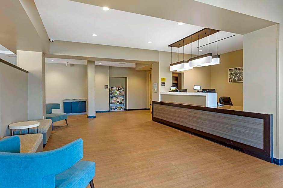 MainStay Suites North - Central York 