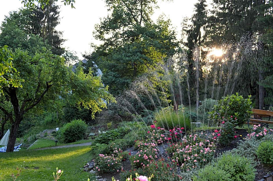 Landidyll-Hotel Nudelbacher