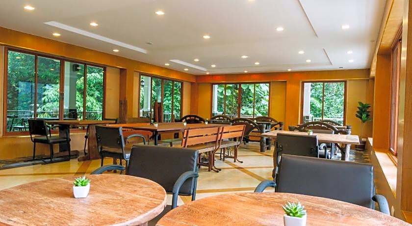 Namtok Sarika Resotel