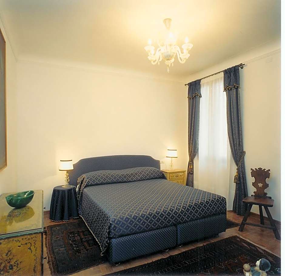 Ca' Angeli