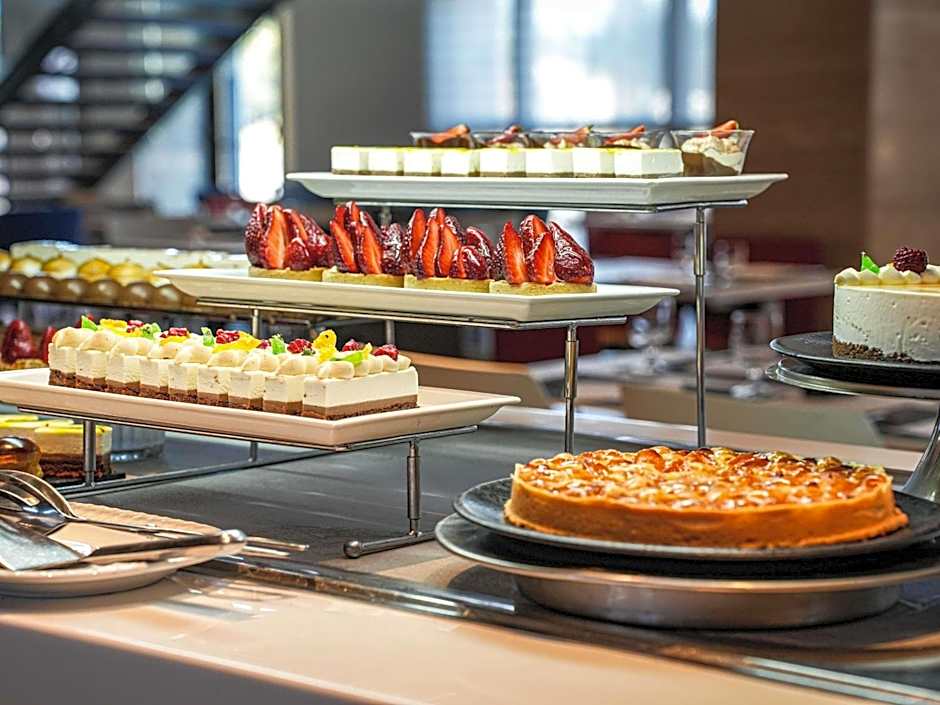 Novotel Tunis