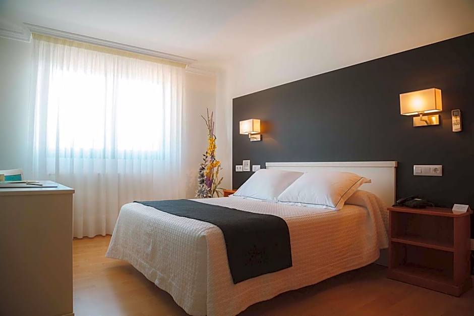 Hotel Lombiña