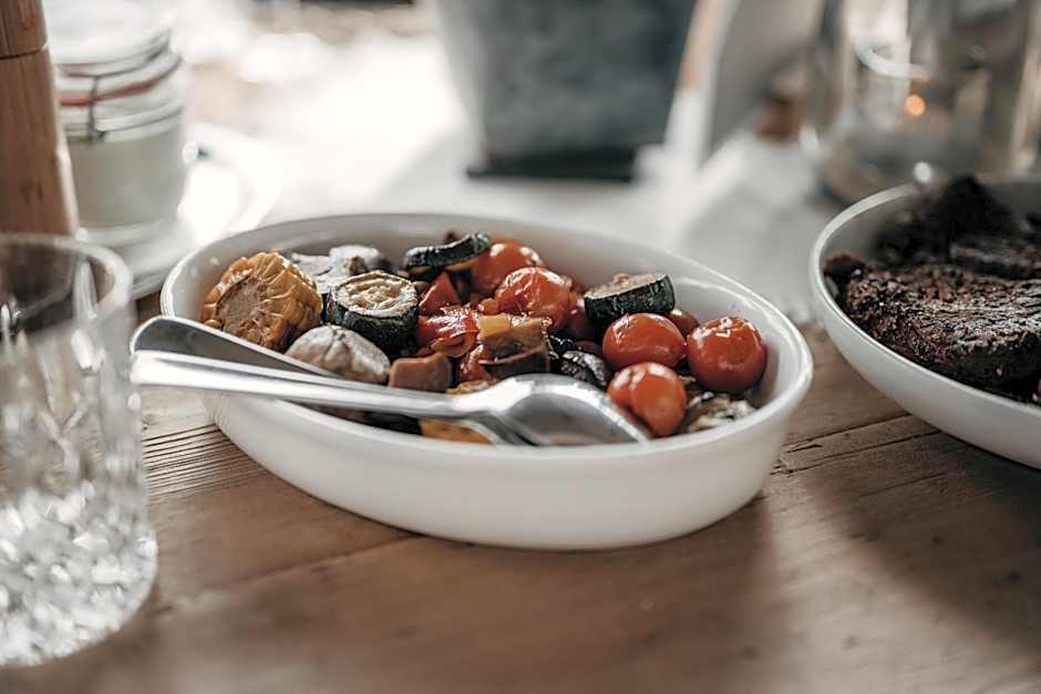 Alpenappartements Cristall