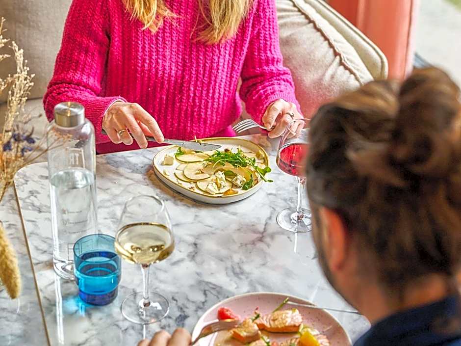 TRIBE Lyon Croix Rousse