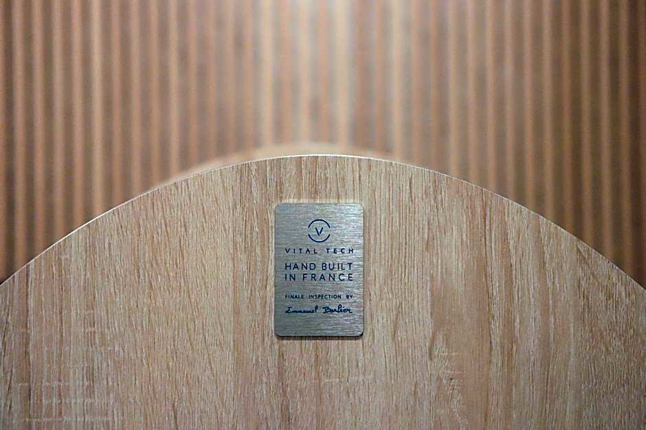 Hotel Litteraire Le Swann, BW Premier Collection