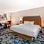 Hampton Inn by Hilton Schenectady Downtown