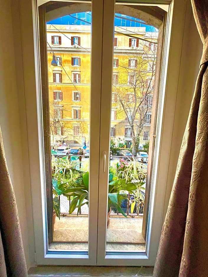 B&B A Home in Rome