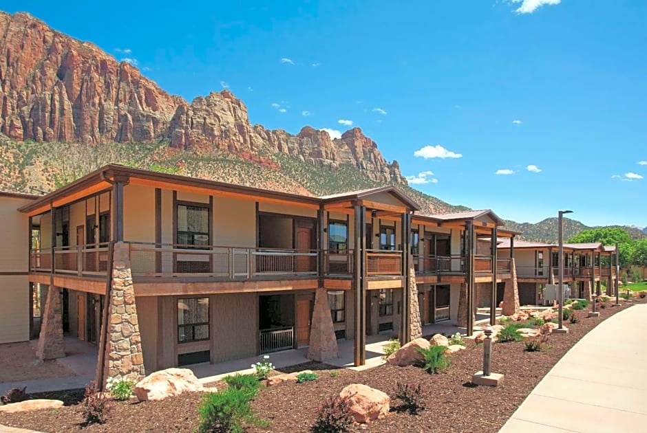 La Quinta by Wyndham at Zion Park/Springdale