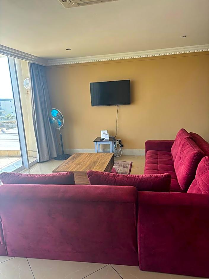 Stunning Sails on Point G501