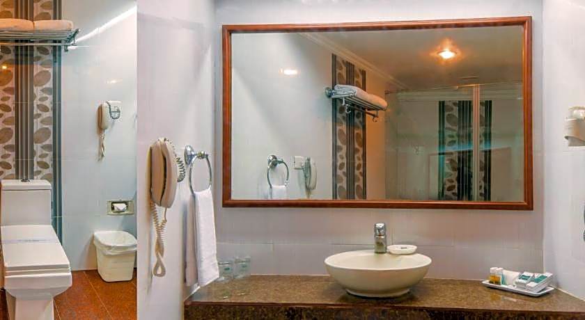 Annamalai International Hotel