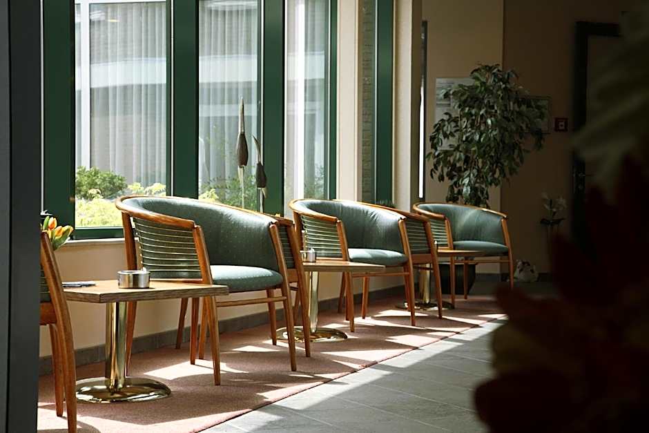 Hotel Dekkers