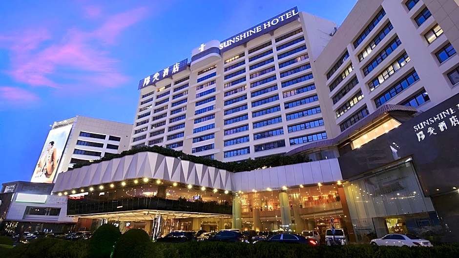 Sunshine Hotel